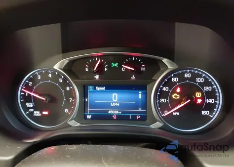 2022 GMC Acadia Awd Sle from USA, damaged, VIN 1GKKNRL44NZ127550